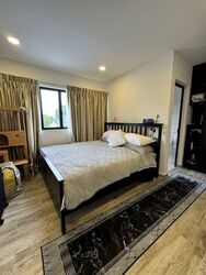 Frankel Estate (D14), Terrace #532042331